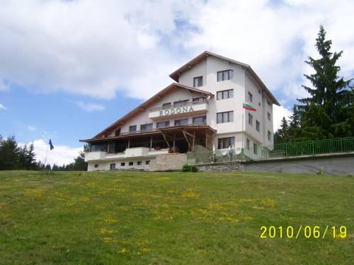 Отель Hotel Rodona