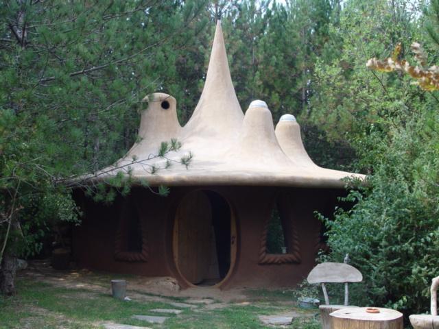 Отель Omaya Eco Village