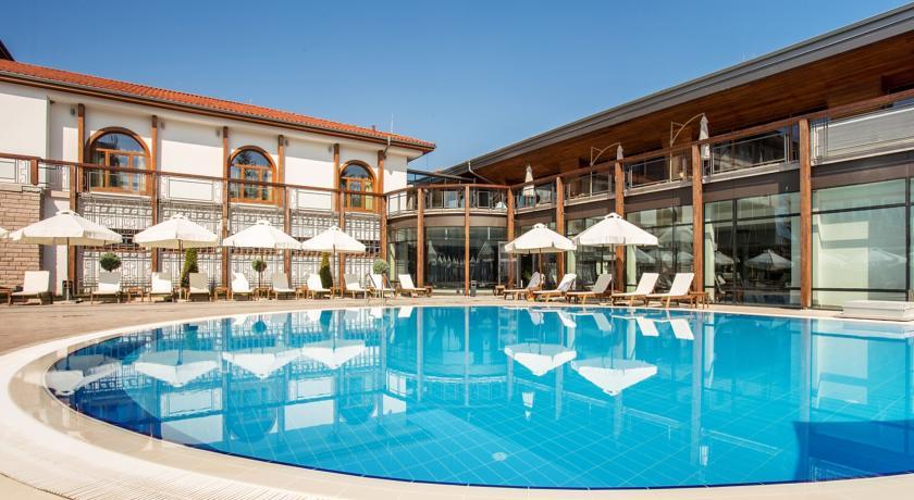 Отель Hotel Kamengrad
