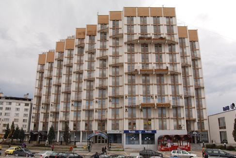 Отель Elbrus Hotel