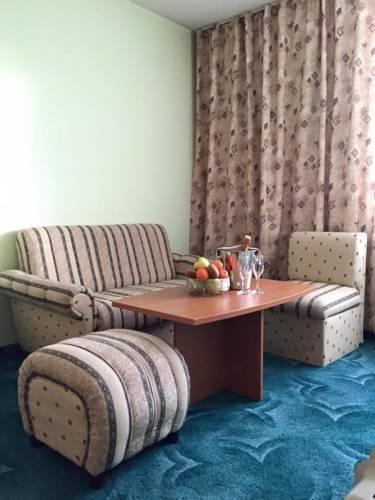 Отель Struma Hotel
