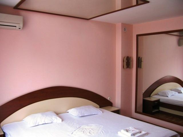 Отель Hotel Nakra