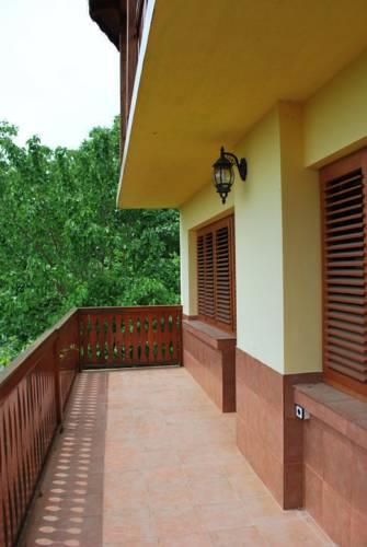 Апартаменты Guest house Villa Teres