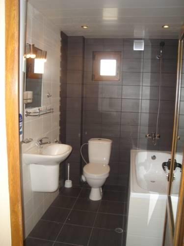 Апартаменты Villa Shiroki Dol