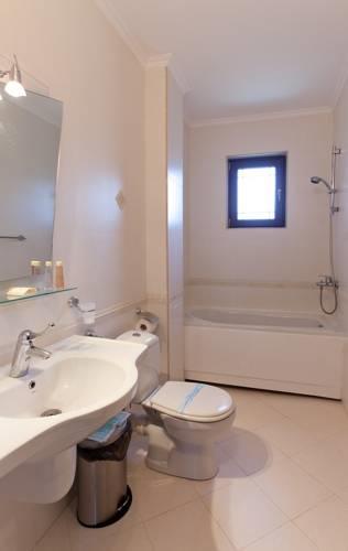 Отель Family Hotel Spa Hebar