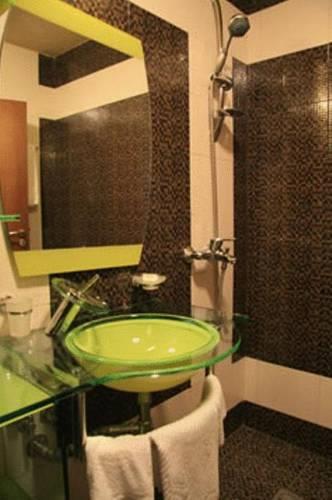 Отель Hotel Seasons