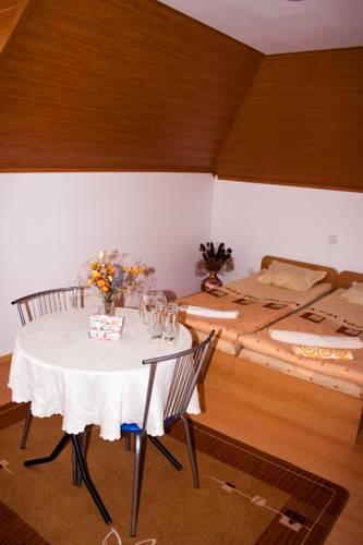 Гостевой дом Guest House Bachevo
