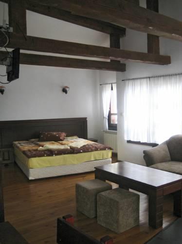 Гостевой дом Kasta Bella Guesthouse