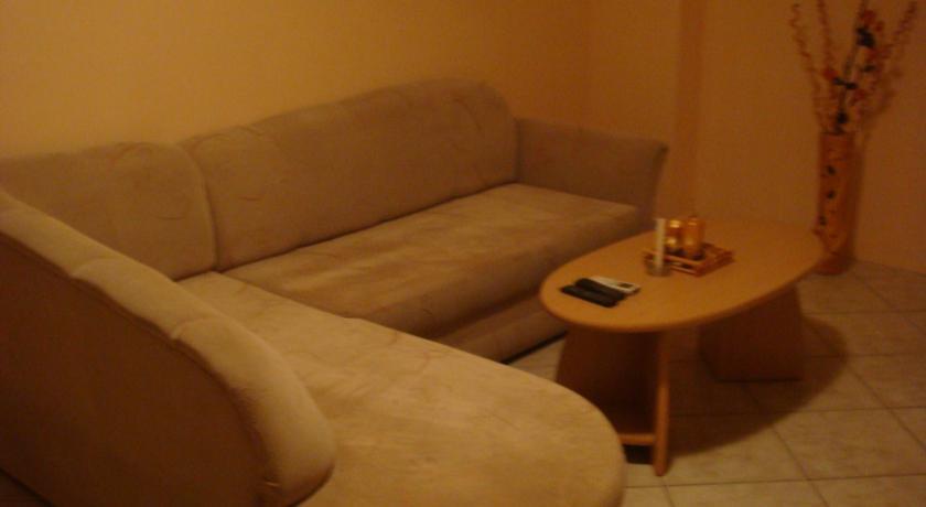 Гостевой дом Guest House Brestnik 1