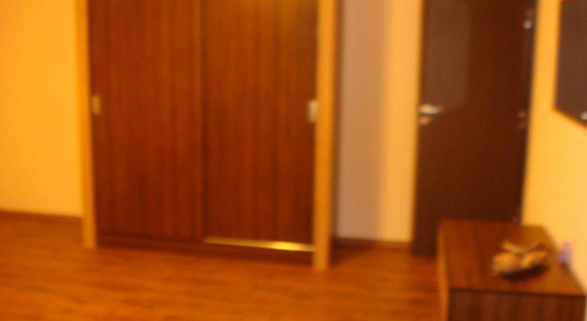 Гостевой дом Guest House Brestnik 2