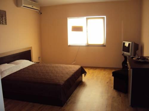 Хостел Hostel Brestnik