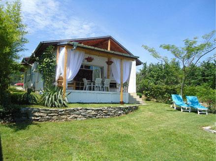 Вилла Villa Bellis