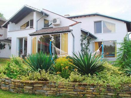 Вилла Villa Velika