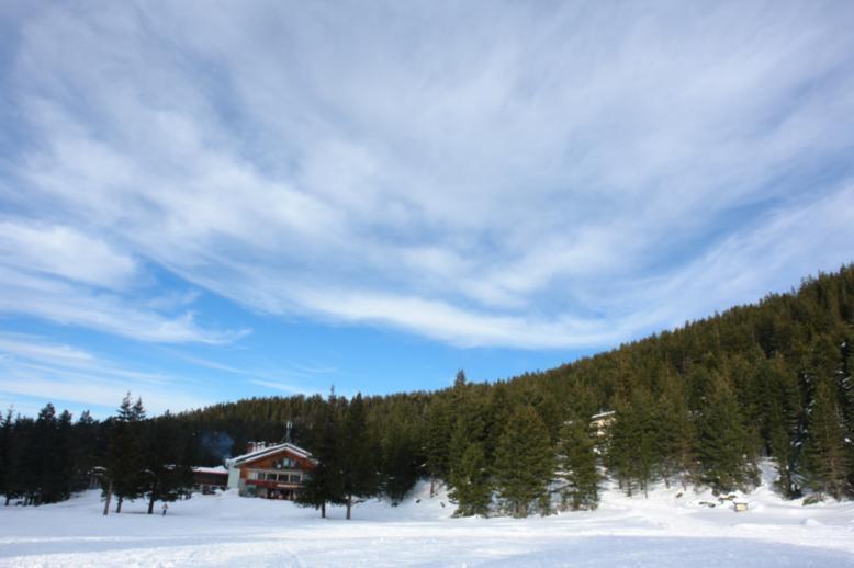 Отель Alen Mak Hotel