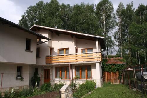 Гостевой дом Orbelus House