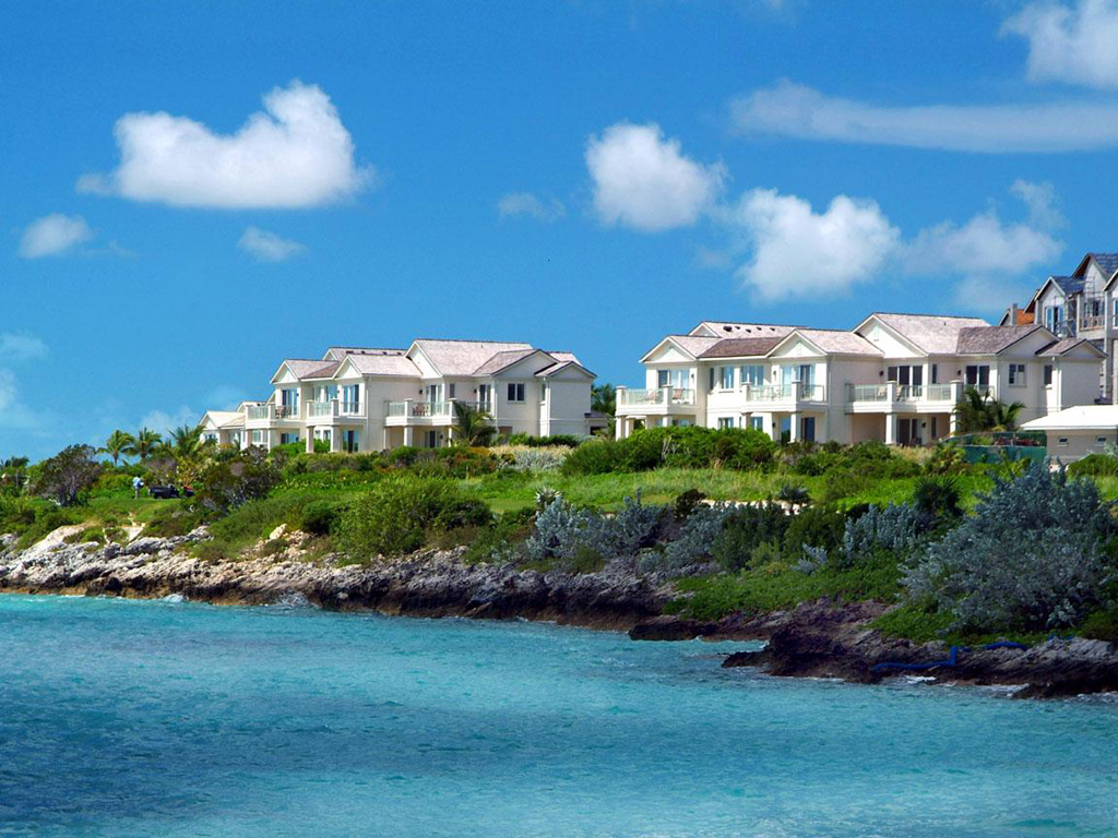 Grand Isle Resort and Spa