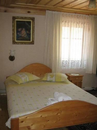 Гостевой дом Guest House Bashtina Striaha