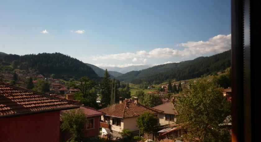 Гостевой дом Guest House Mavrudieva