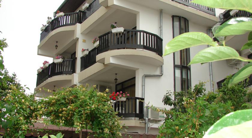 Гостевой дом Guest House Starata Kushta