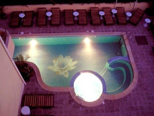Отель Hotel Feniks