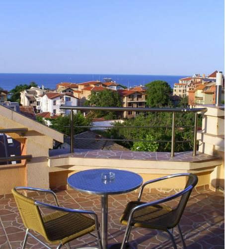 Отель Hotel Hawaii