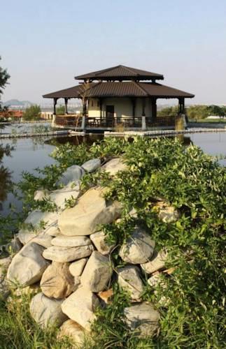 Отель Park & Spa Hotel Exotic