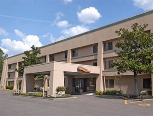 Отель Baymont Inn Memphis East