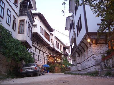 Отель Despot Slav Hotel & Restaurant