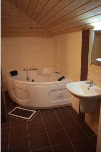 Отель Elli Greco Hotel