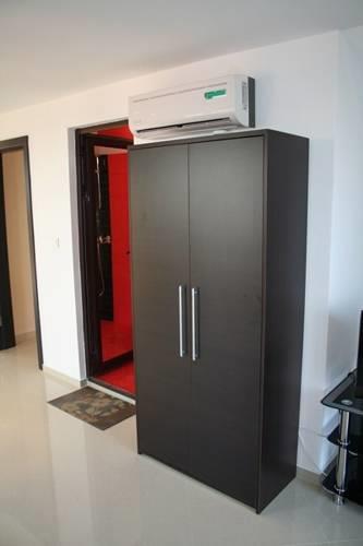 Отель Silistar Hotel