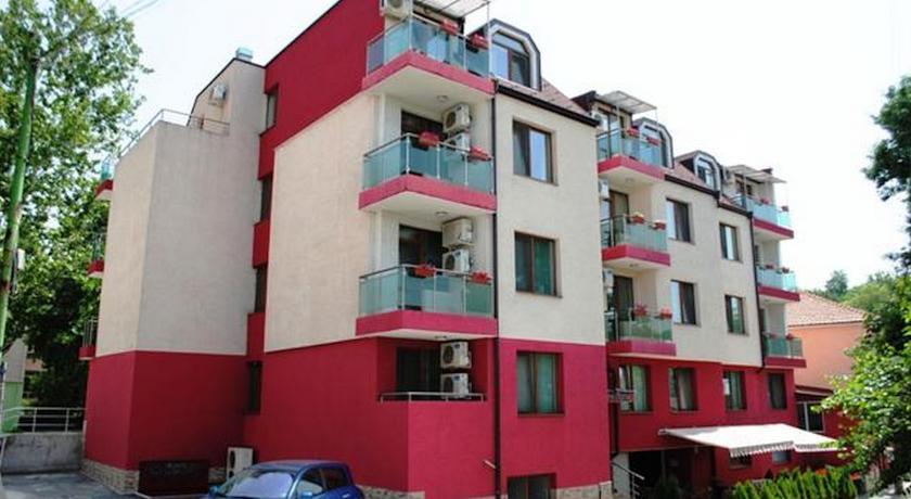 Отель Pri Popa Hotel