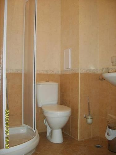 Апартаменты Apartments in Bay View Hotel Complex
