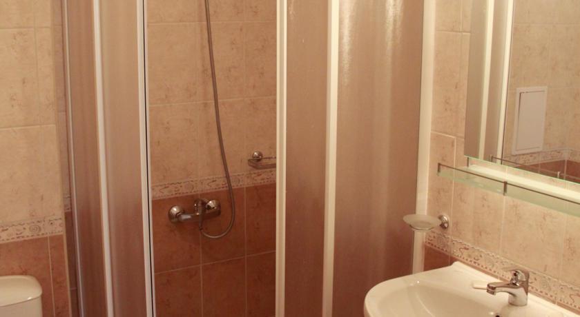 Апартаменты Bay View Aparthotel