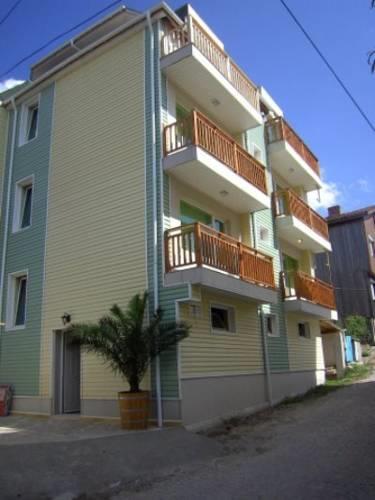 Гостевой дом Guesthouse Kachika