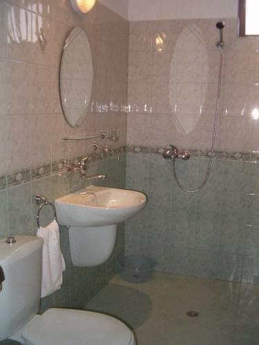 Отель Sunny House Hotel