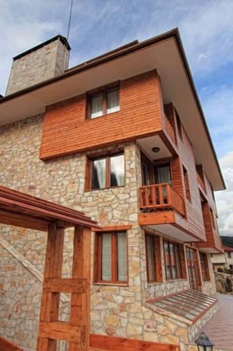 Гостевой дом Rodope Nook Guest house