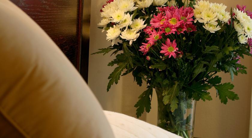 Отель Andreas & Melanie Beach Hotel