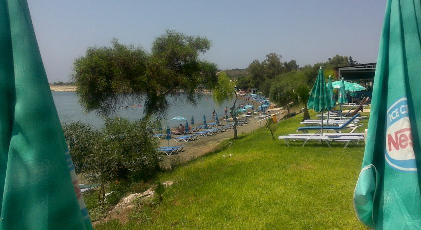 Апартаменты Cyprus Studio
