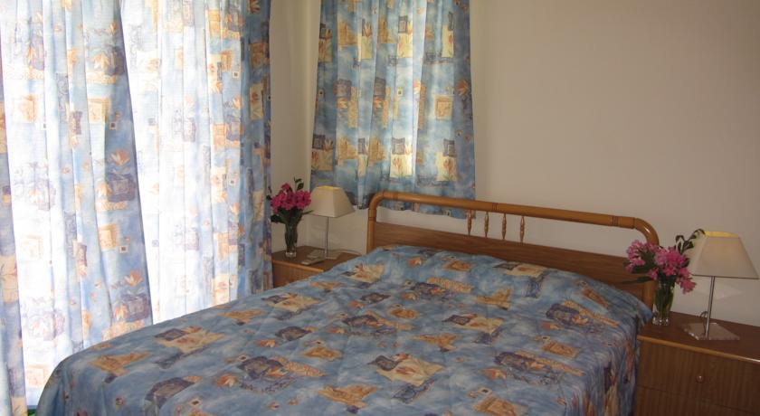 Апартаменты Tonia Beach House