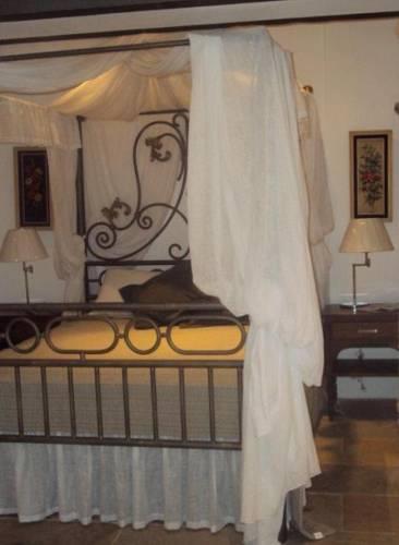 Апартаменты Anastou's Traditional House