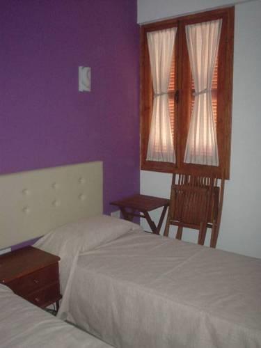 Отель Lasa Heights Hotel