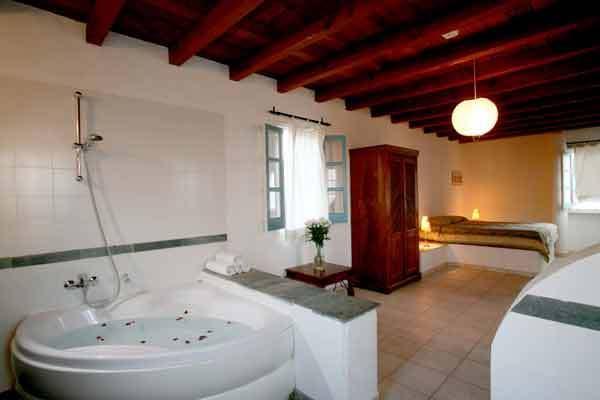 Вилла Z & X Holiday Villas - Pomos Area