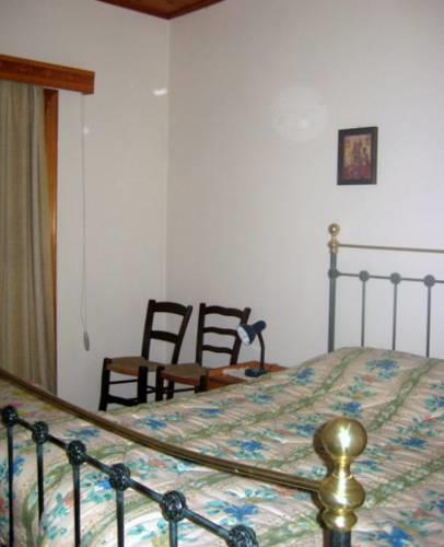Апартаменты Eftychia's House