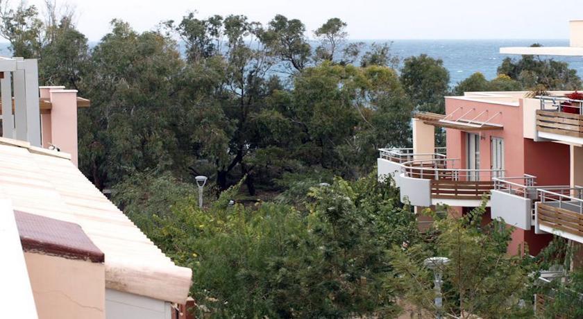 Вилла Amathusa Villas
