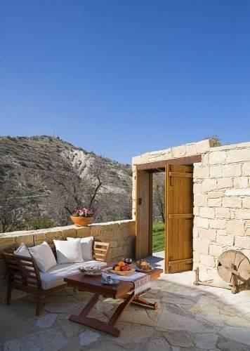 Апартаменты Anerada House