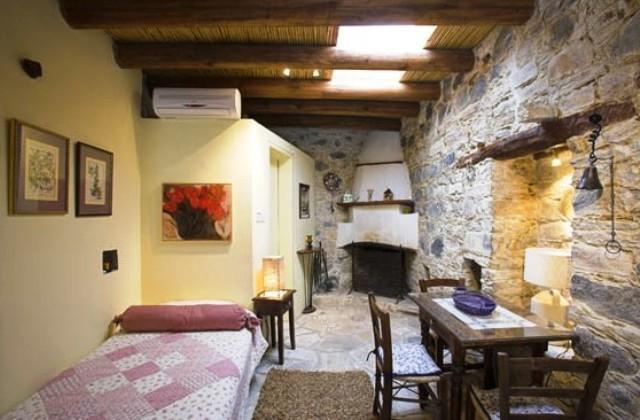 Апартаменты Eleni's Cottage