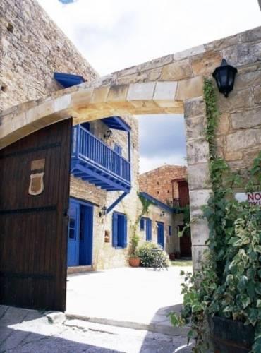 Отель Cornaro House