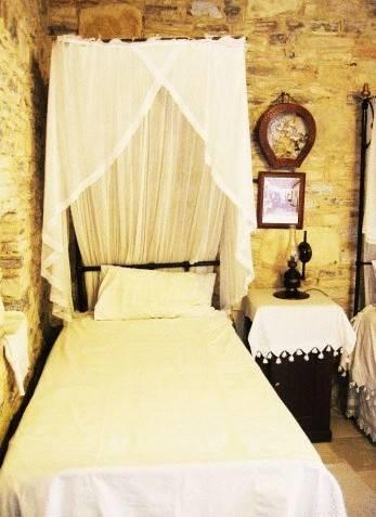 Апартаменты Gabriel House Traditional Apartments
