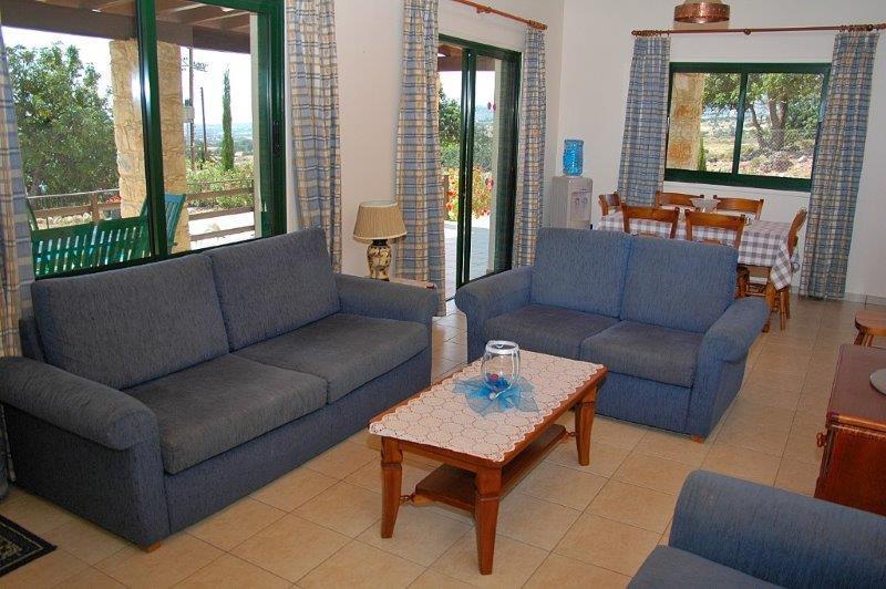 Апартаменты Hermes Villa