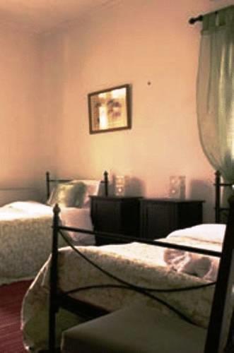Отель Lefkara Hotel